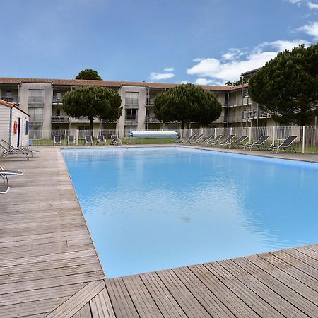Vacanceole - Le Domaine Du Chateau - La Rochelle / Ile De Re Lagord Eksteriør billede