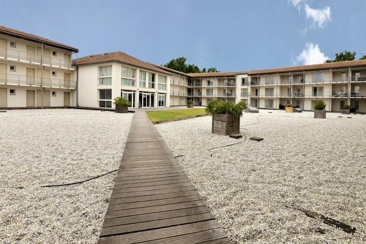 Vacanceole - Le Domaine Du Chateau - La Rochelle / Ile De Re Lagord Eksteriør billede