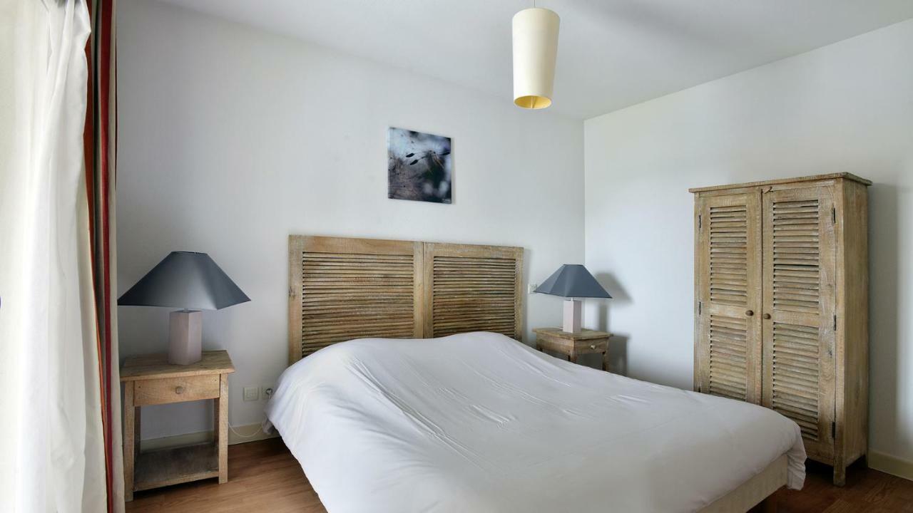Vacanceole - Le Domaine Du Chateau - La Rochelle / Ile De Re Lagord Eksteriør billede